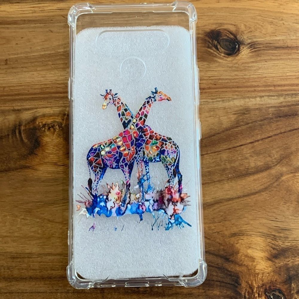 Lg style 6 5 g case new 14
